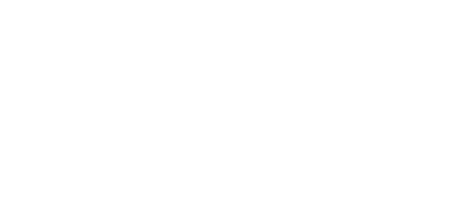 Rozprávková kaviareň